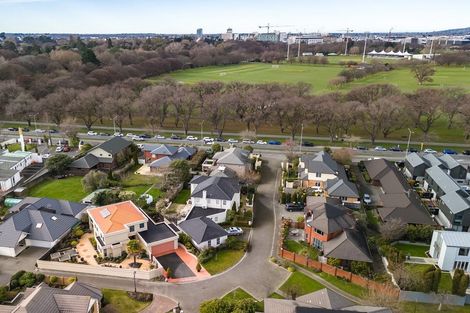 Photo of property in 7 Palazzo Lane, Riccarton, Christchurch, 8011