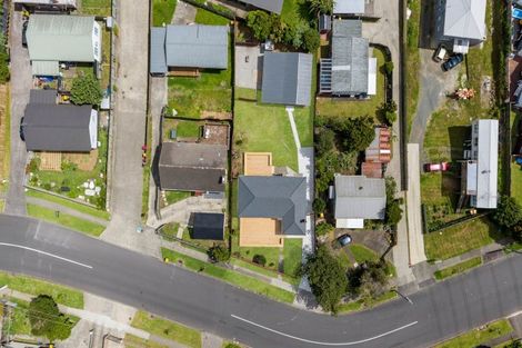 Photo of property in 27 Takanini Road, Takanini, 2112