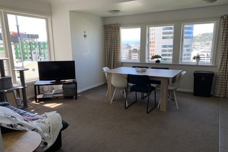 Photo of property in 221f The Terrace, Wellington Central, Wellington, 6011