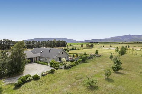 Photo of property in 448 Letts Gully Road, Letts Gully, Alexandra, 9393
