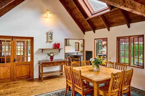 Photo of property in 117 Arcus Road, Te Horo, Otaki, 5582