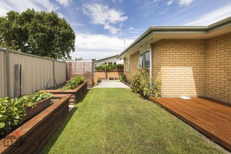 Photo of property in 201 Manchester Street, Feilding, 4702
