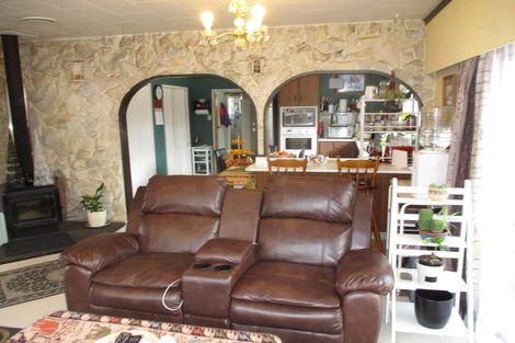 Photo of property in 117 Guy Street, Dannevirke, 4930