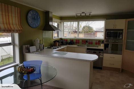 Photo of property in 94 Merrin Street, Avonhead, Christchurch, 8042