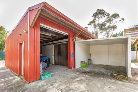 Photo of property in 84 The Avenue, Levin, 5510