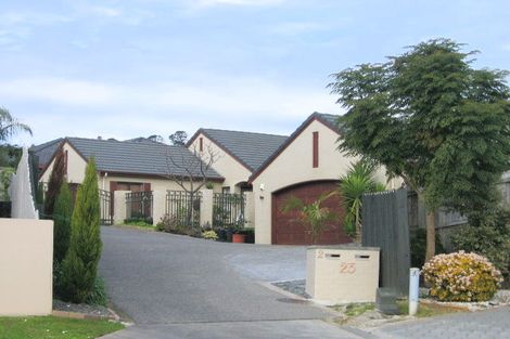Photo of property in 23 Kilsyth Way, East Tamaki Heights, Auckland, 2016