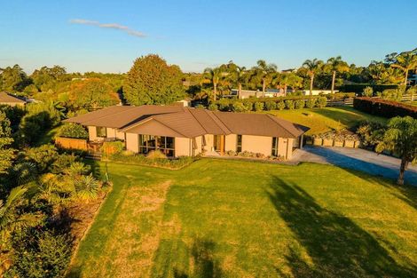 Photo of property in 6 Riverbank Drive, Kerikeri, 0230