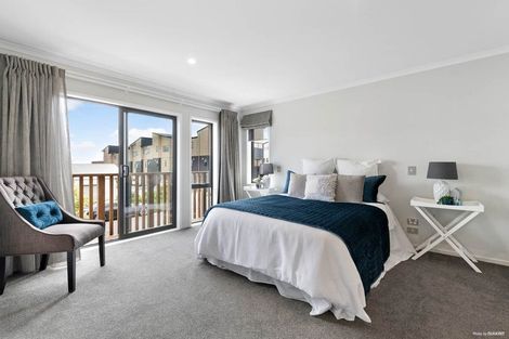 Photo of property in 25 Saltmarsh Road, Hobsonville, Auckland, 0616