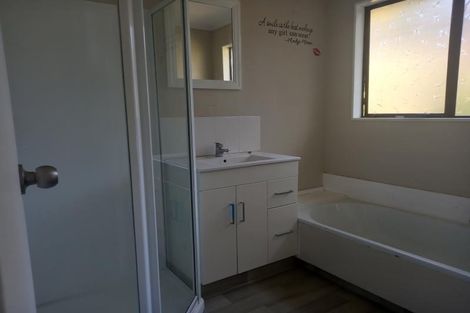 Photo of property in 39 Glamis Avenue, Bell Block, New Plymouth, 4312