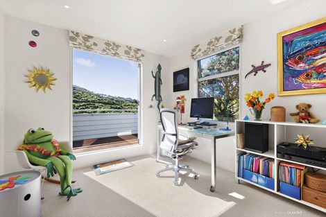 Photo of property in 102 Mitchell Street, Brooklyn, Wellington, 6021