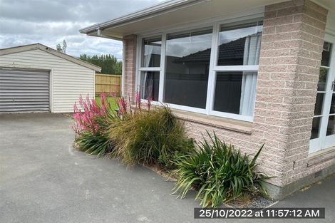 Photo of property in 68 Claridges Road, Casebrook, Christchurch, 8051