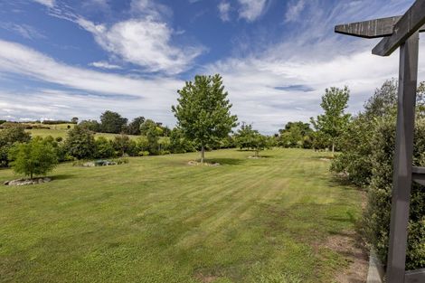 Photo of property in 346 Porangahau Road, Waipukurau, 4282