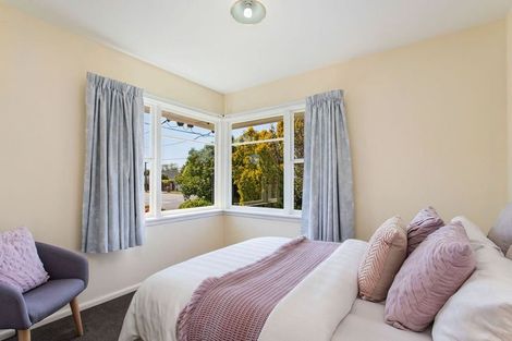 Photo of property in 199 Grahams Road, Burnside, Christchurch, 8053