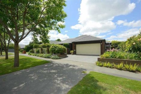 Photo of property in 157 Hawthornden Road, Avonhead, Christchurch, 8042