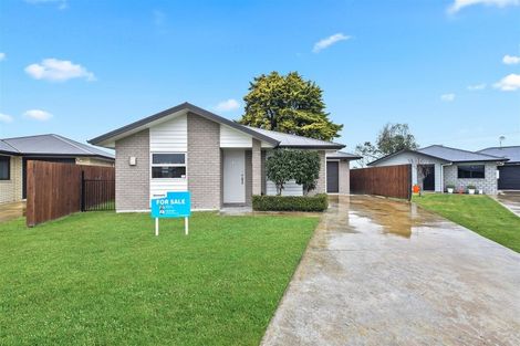 Photo of property in 11u5 Errol Close, Burbush, Hamilton, 3288