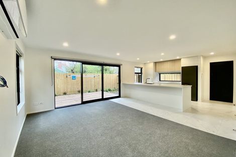Photo of property in 4/21 Therese Street, Spreydon, Christchurch, 8024