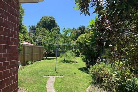Photo of property in 2/33 Ranfurly Street, St Albans, Christchurch, 8014