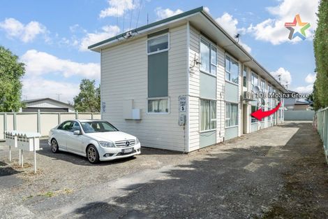 Photo of property in 10b Moana Grove, Waiwhetu, Lower Hutt, 5010