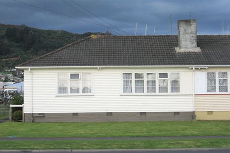 Photo of property in 318 Queen Street, Thames, 3500