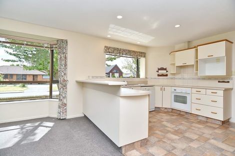 Photo of property in 55 Fairweather Crescent, Kaiapoi, 7630
