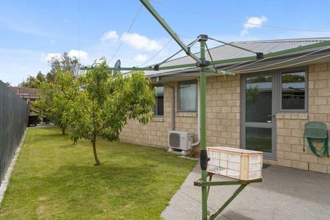 Photo of property in 15a Meadow Street, Kaiapoi, 7630