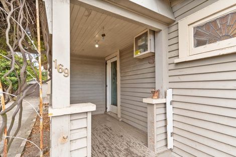 Photo of property in 169 Dixon Street, Masterton, 5810