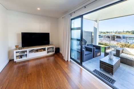 Photo of property in 11/6u The Marina, Tairua, 3508