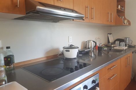 Photo of property in 20/30 Hanson Street, Mount Cook, Wellington, 6021