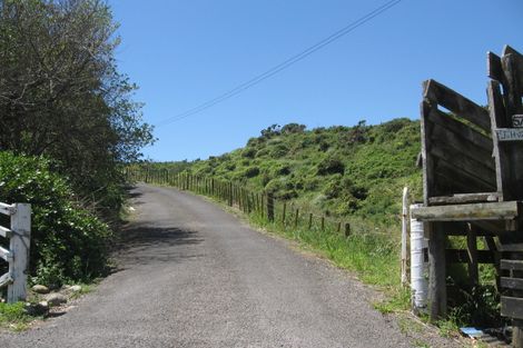 Photo of property in 57 Town Point Road, Maketu, 3189