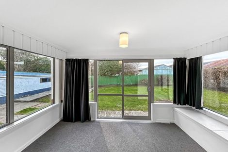 Photo of property in 3 Park Street, Gore, 9710