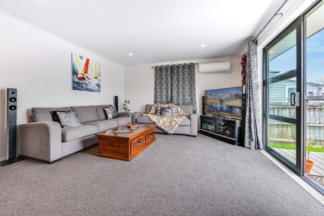 Photo of property in 43u1 Smith Street, Frankton, Hamilton, 3204