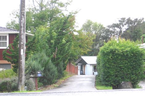 Photo of property in 71a Metcalfe Road, Ranui, Auckland, 0612