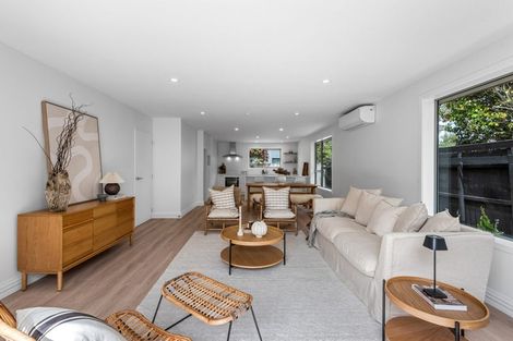 Photo of property in 3/9 Stirling Street, Merivale, Christchurch, 8014