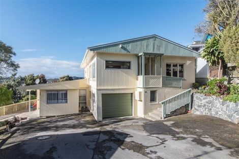 Photo of property in 169 Broderick Road, Johnsonville, Wellington, 6037