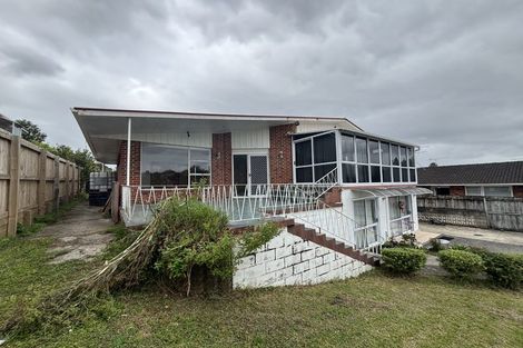 Photo of property in 30 Udys Road, Pakuranga, Auckland, 2010