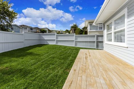 Photo of property in 36 Paramu Avenue, Birkdale, Auckland, 0626