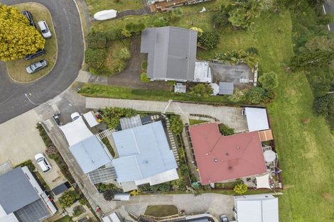 Photo of property in 105b Tobie Place, Whangamata, 3620