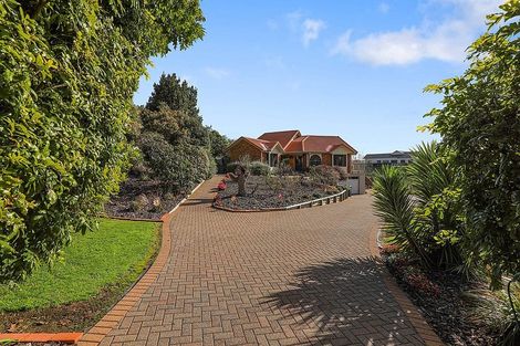 Photo of property in 81 Brunswick Drive, Tikitere, Rotorua, 3074
