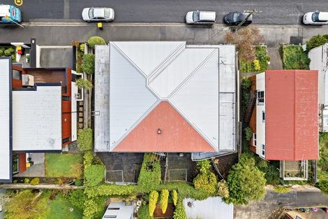 Photo of property in 79 Arthur Street, Dunedin Central, Dunedin, 9016