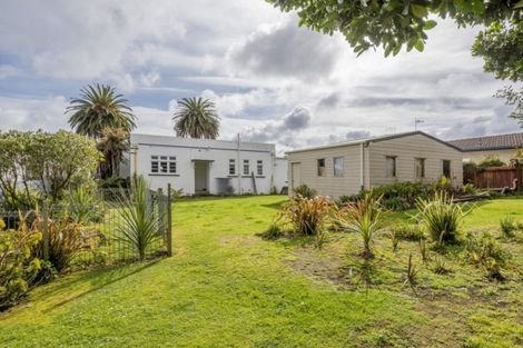 Photo of property in 362 Oxford Street, Levin, 5510
