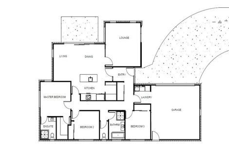 Photo of property in 84 Geoff Geering Drive, Netherby, Ashburton, 7700