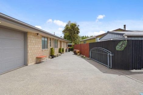 Photo of property in 15a Meadow Street, Kaiapoi, 7630