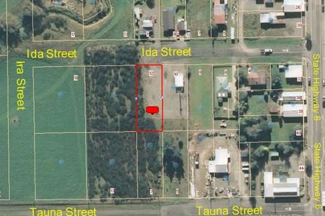 Photo of property in 12 Ida Street, Lumsden, 9730