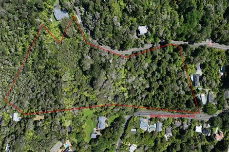 Photo of property in 14 Scenic Drive, Titirangi, Auckland, 0604