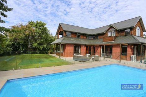 Photo of property in 119 Totara Street, Riccarton, Christchurch, 8041