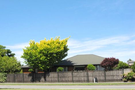 Photo of property in 467 Barrington Street, Addington, Christchurch, 8024