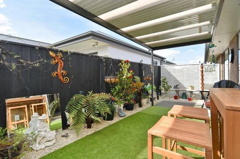 Photo of property in 12 Streamside Terrace, Kaiapoi, 7630