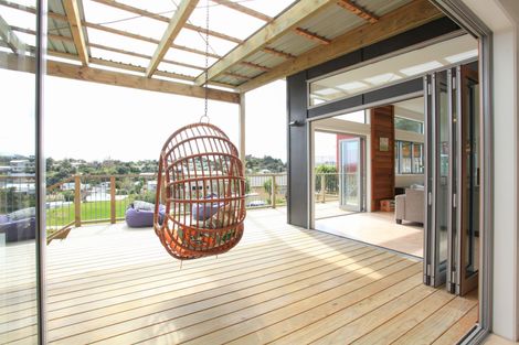 Photo of property in 23b Violet Street, Raglan, 3225