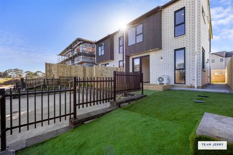Photo of property in 162 Kerepi Street, Westgate, 0814