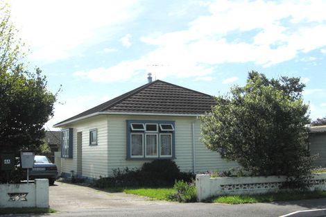 Photo of property in 4 Ngaio Street, Stoke, Nelson, 7011